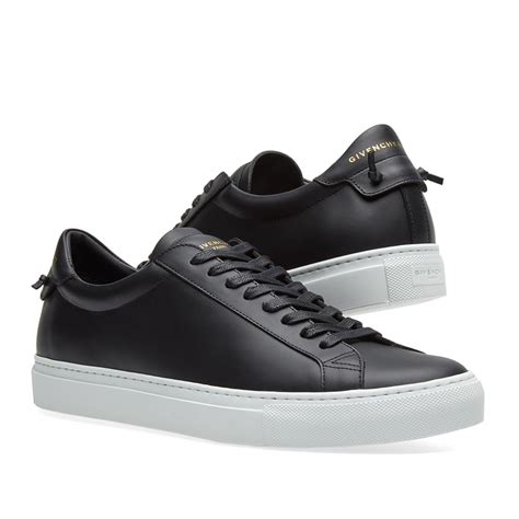 givenchy low sneaker sizing